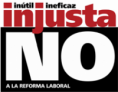 CHARLA SOBRE LA REFORMA LABORAL